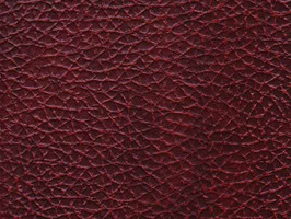 Leather Upholstery 厚面皮革系列 皮革 沙發皮革 2211 酒紅雙色